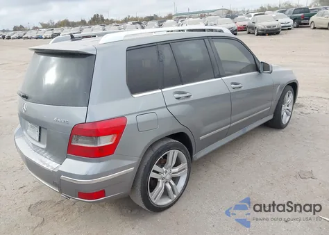 2012 Mercedes-Benz Glk 350 4Matic из США, поврежденный, VIN WDCGG8HB8CF792084